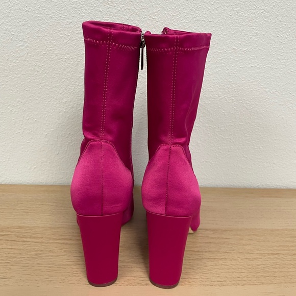 Sam Edelman booties - Picture 3 of 5